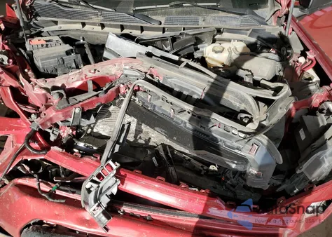 2019 GMC Sierra K1500 Elevation from USA, damaged, VIN 1GTR9CED2KZ229093